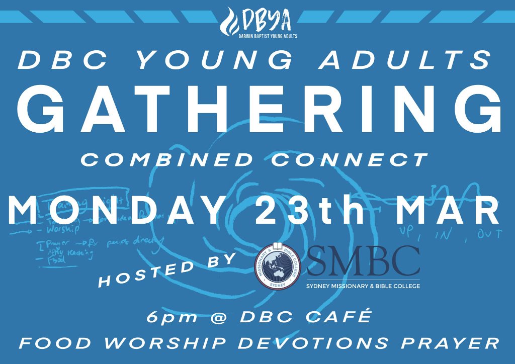 Gathering #3
