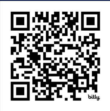 Scan to join WhatsApp group