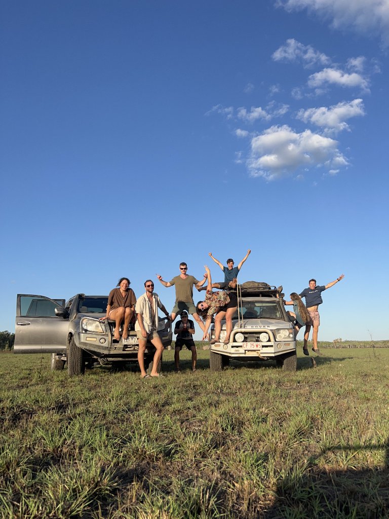 Adventures Together