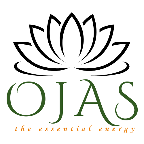 OJAS Logo
