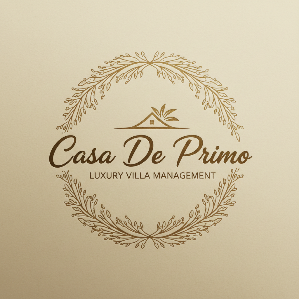Casa De Primo logo