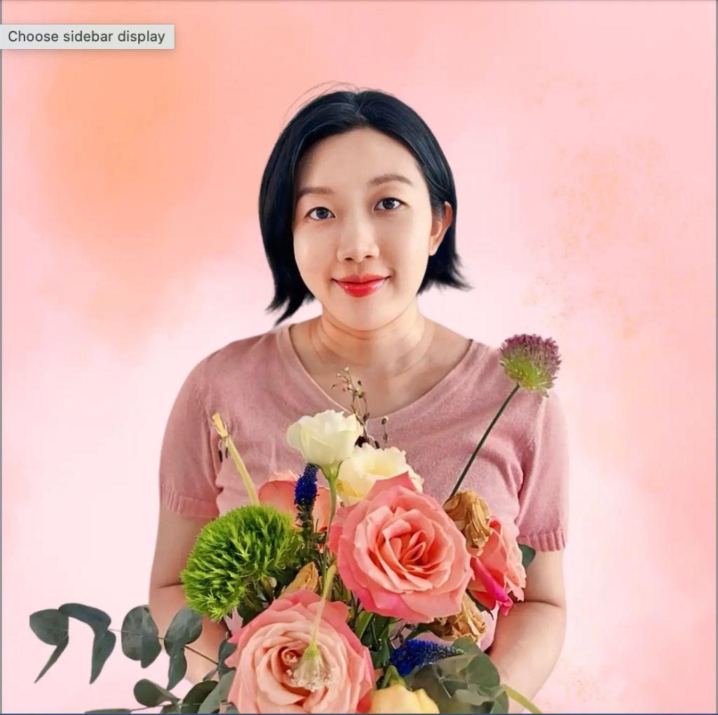 Vivienne Teo