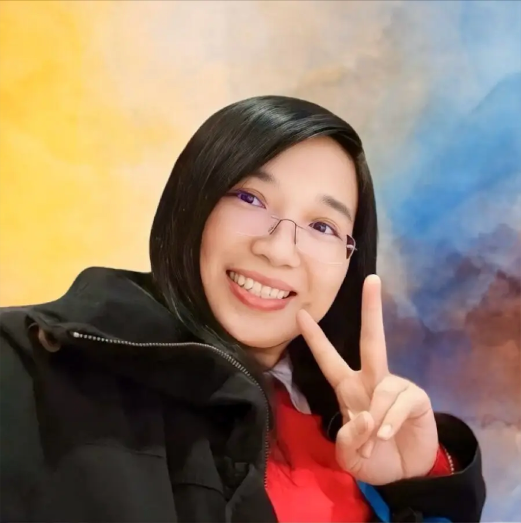 杨燕玲 老师