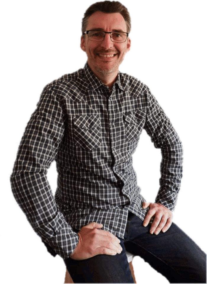 Duncan - Digital Coach