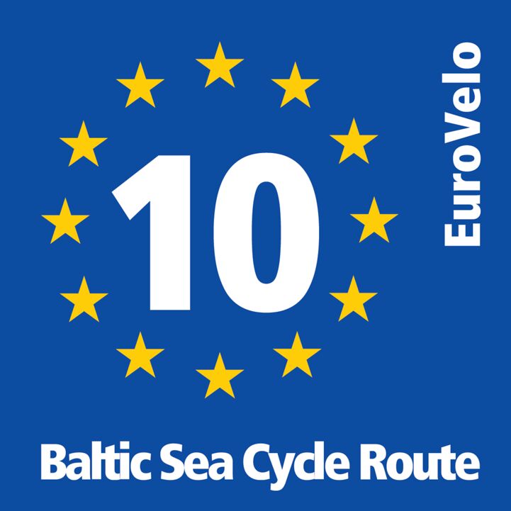 EuroVelo 10 - Baltic Sea Cycle Route