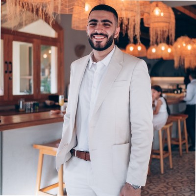 Taha Abougabal