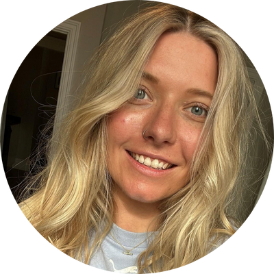 Amy Rosoman