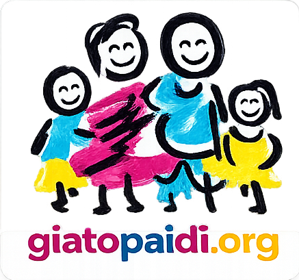 Gia To Paidi Logo