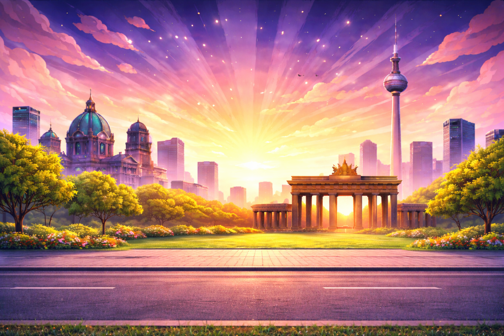 Berlin