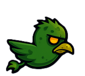 Zombie Fränk