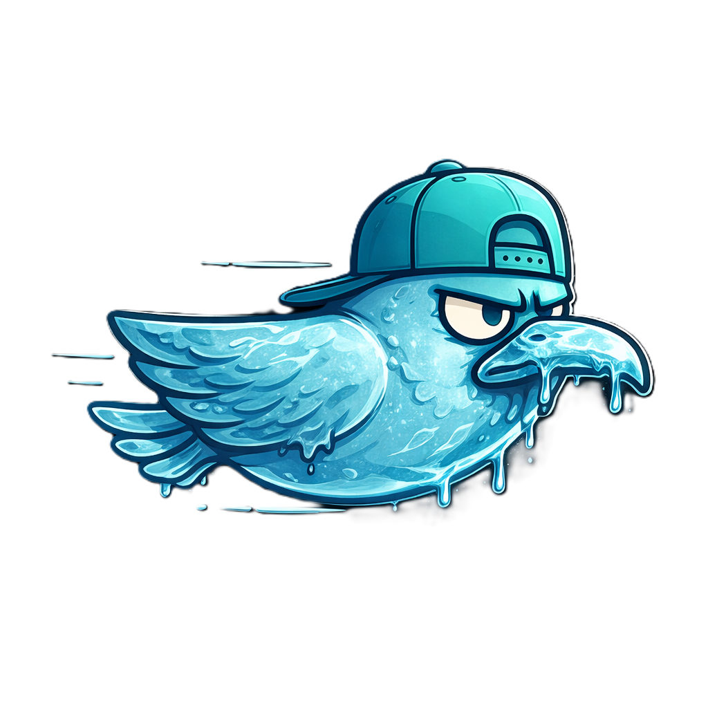 Ice Fränk