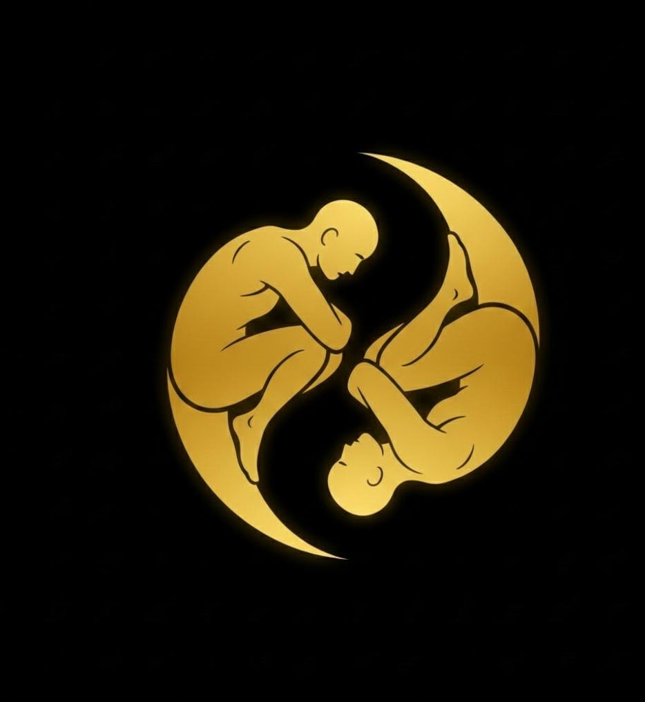 Equilíbrio Íntimo - EI  logo