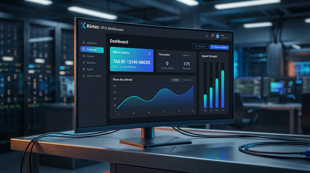 Kintec Middleware
