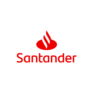Logo Santander
