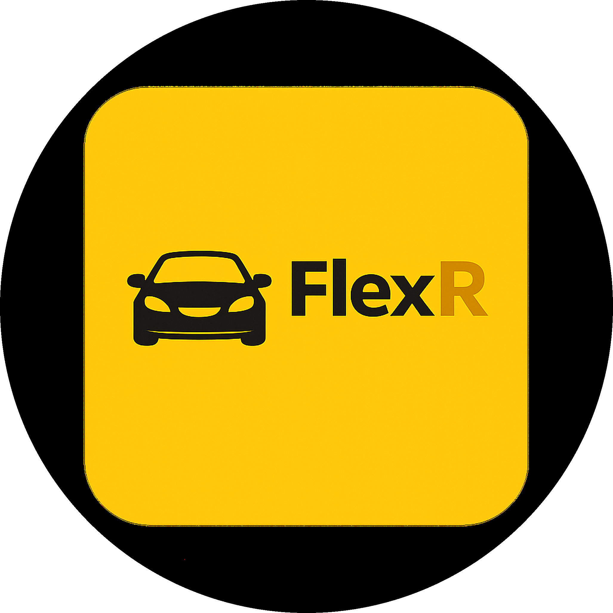 FlexR logo