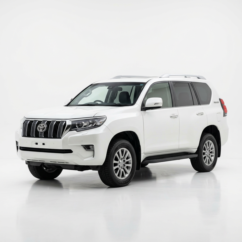 SUV