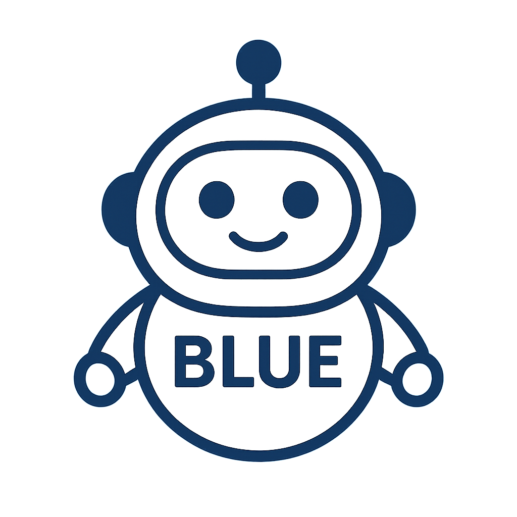Blue Assistant