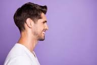 Full Right Profile example 2