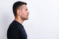 Full Right Profile example 3