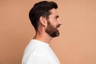 Full Right Profile example 1