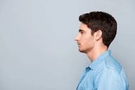 Full Left Profile example 1
