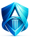 Alphiniti Legal logo
