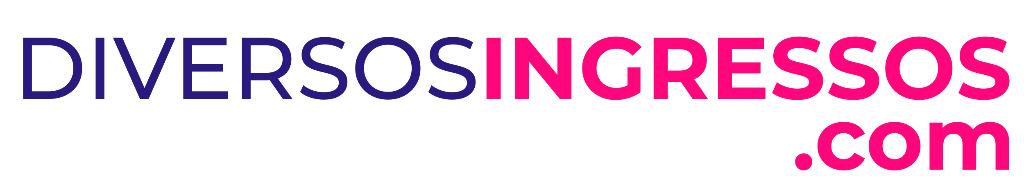 Diversos Ingressos