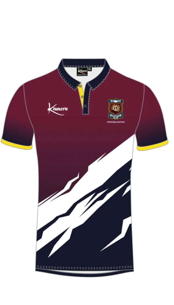Club Bowls Shirt