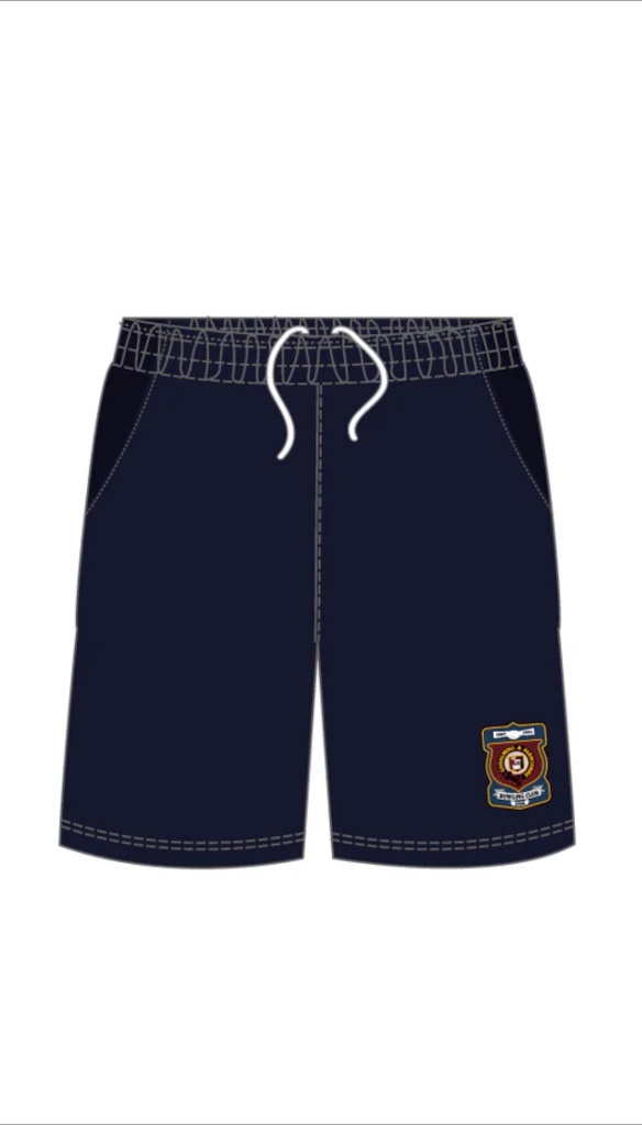Club Bowls Shorts