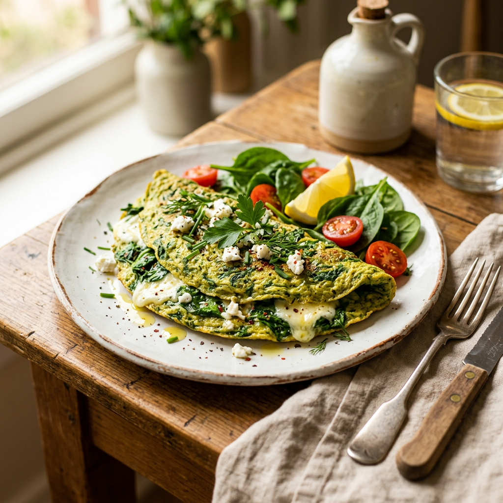 Bonus Recettes