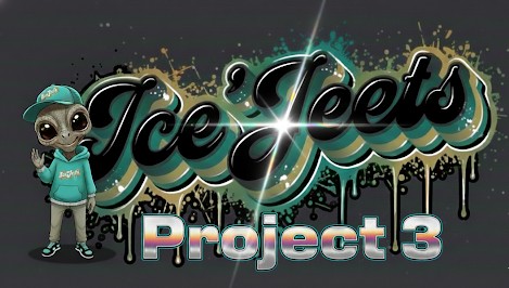 North Side Spirit: The Story of Ice'Jects