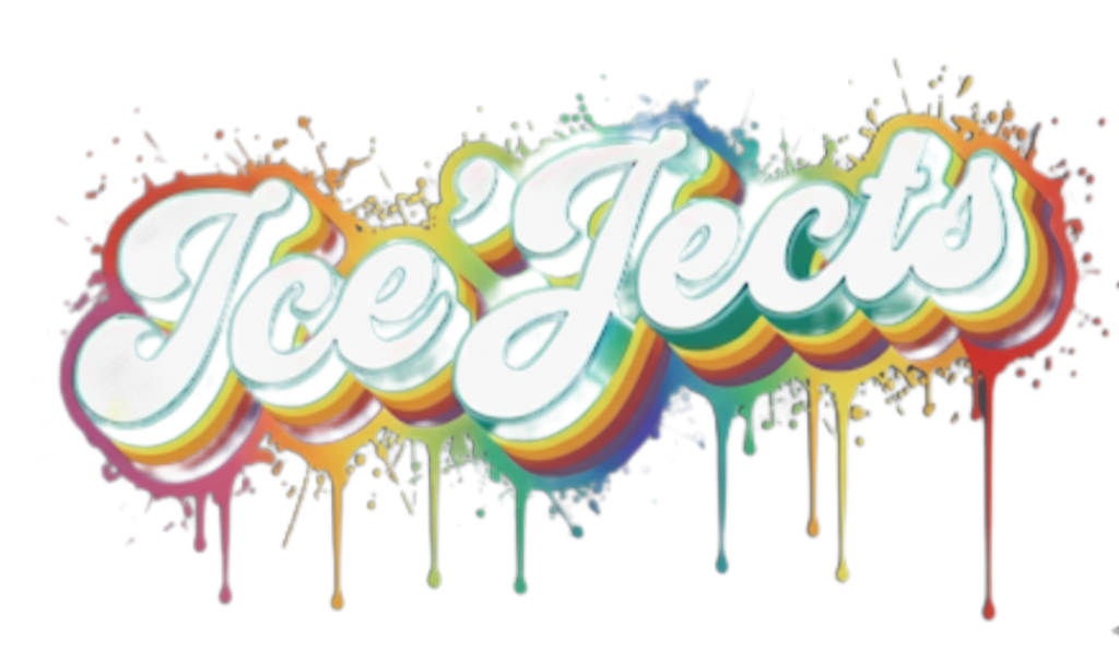 Ice'Jects