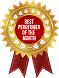 Performance Badge