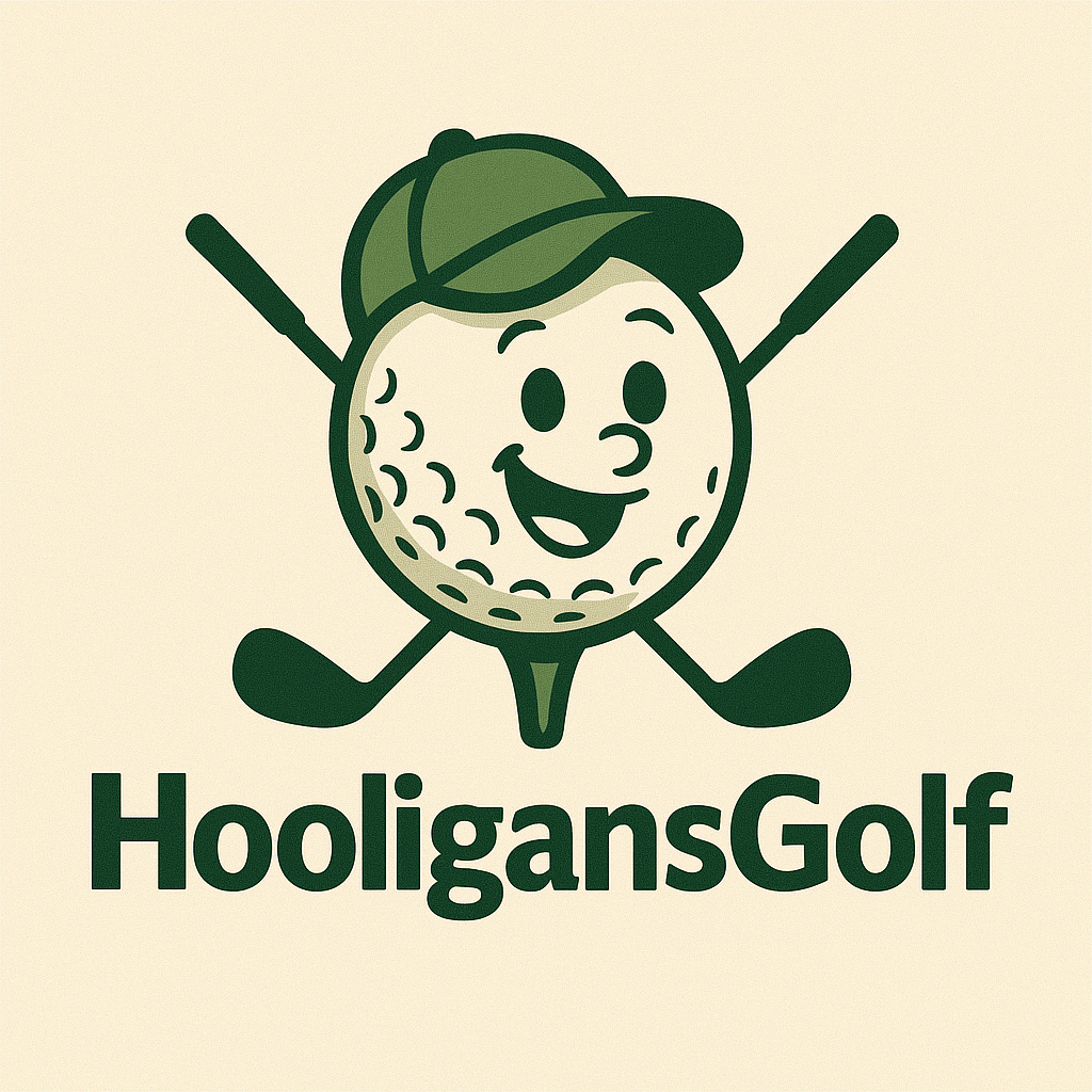 HooligansGolf