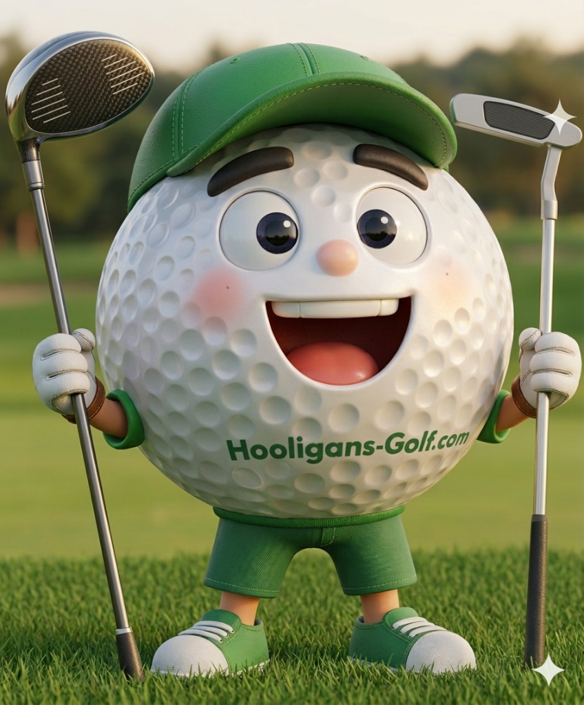 Caddie IA