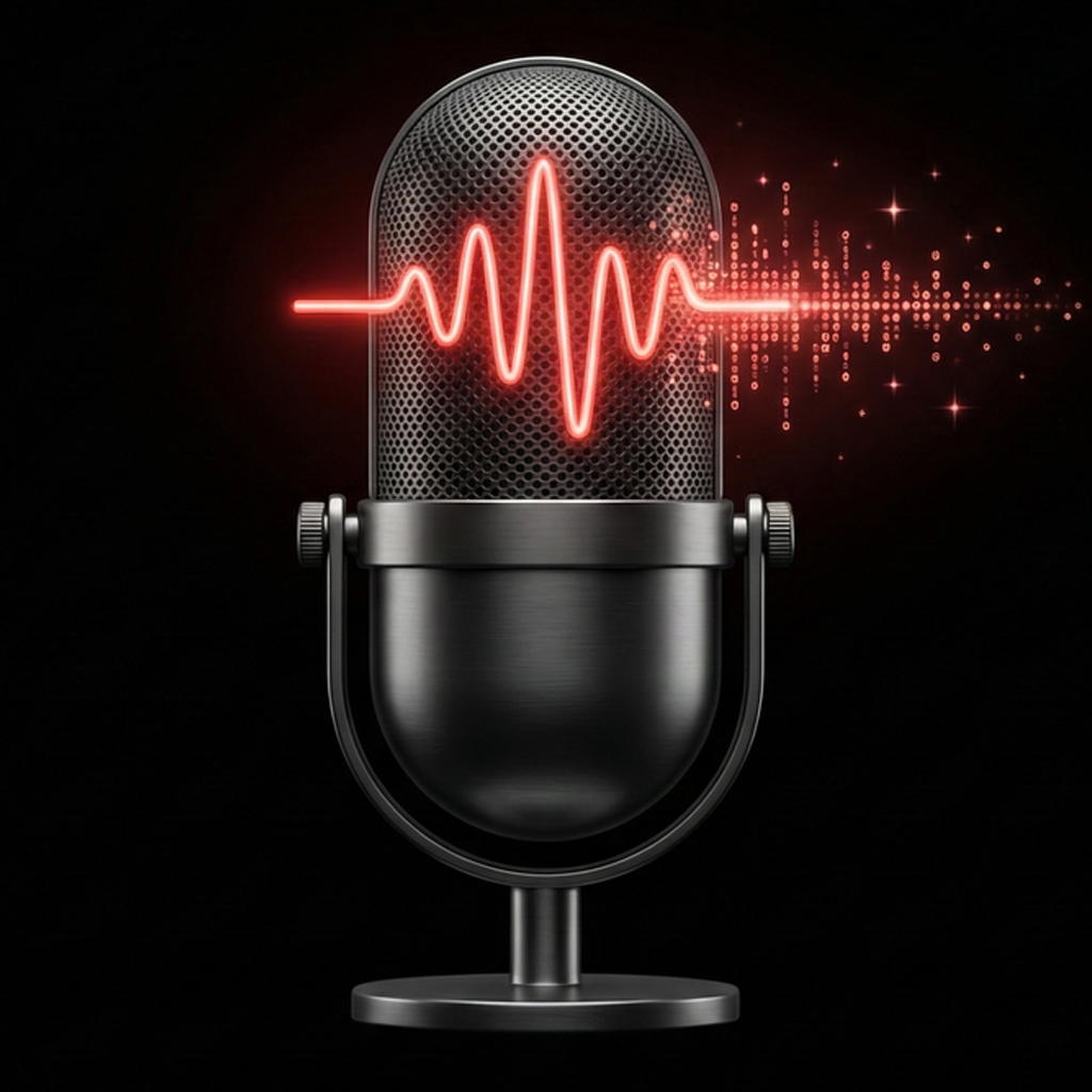 Pro Recorder Logo