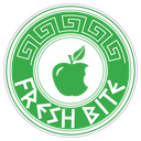 Freshbite Saheti logo