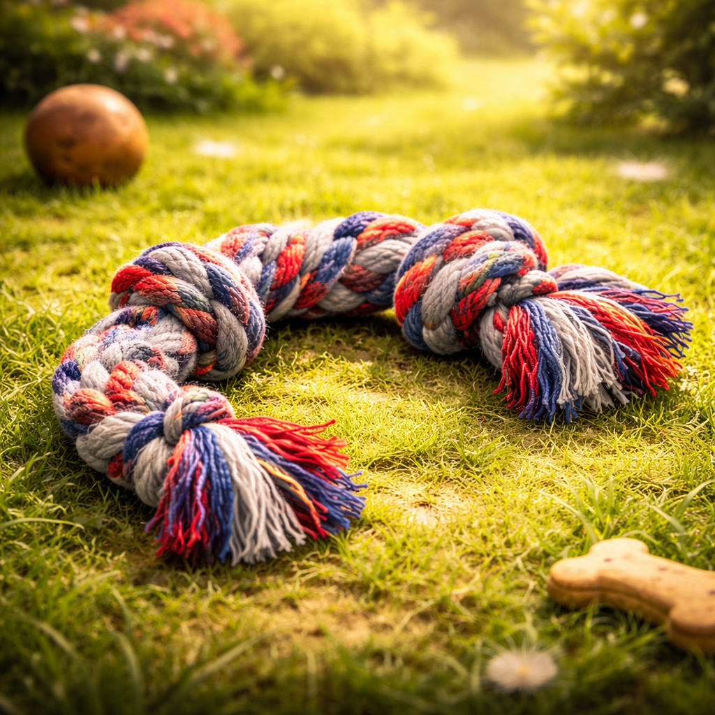 Chew Toy