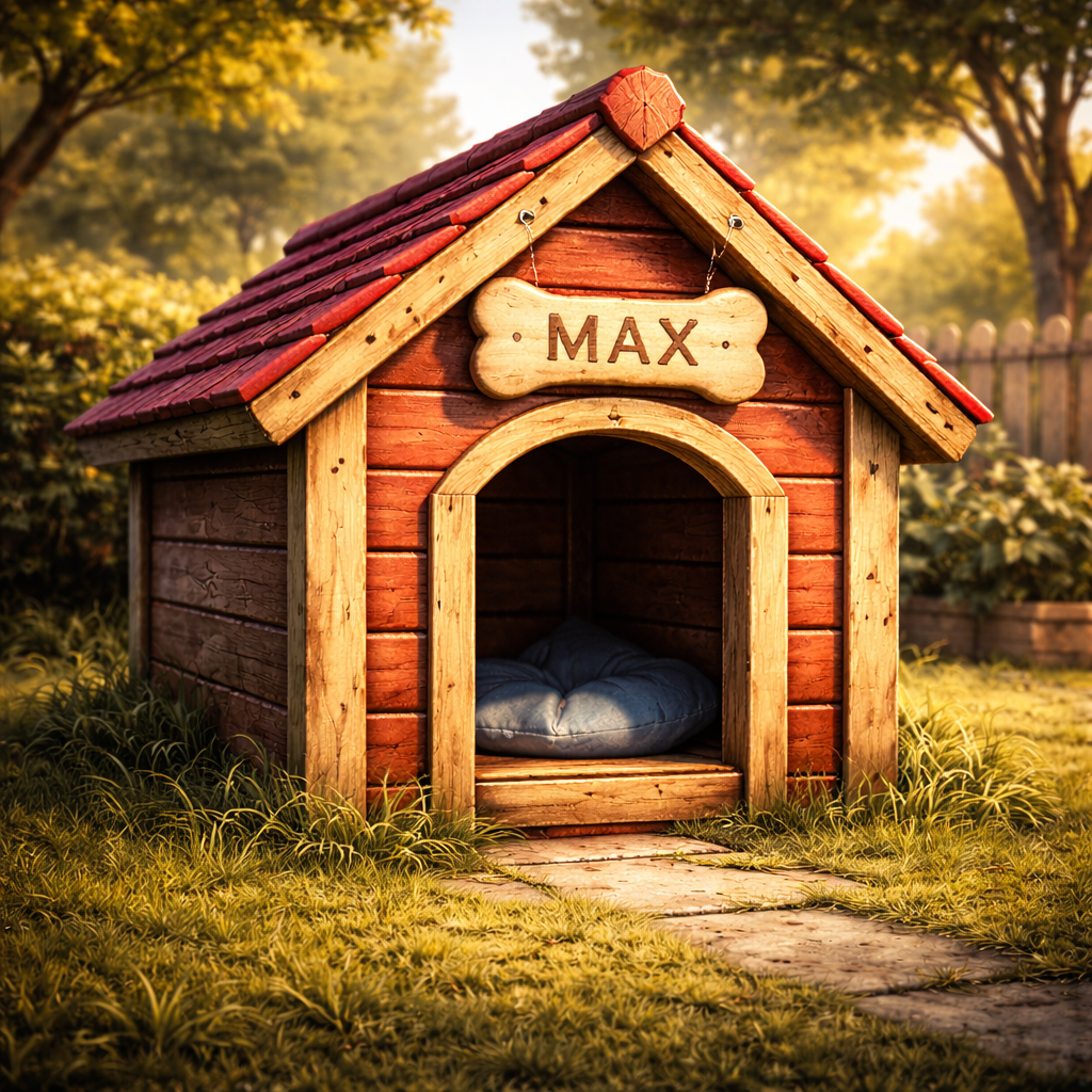 Dog House