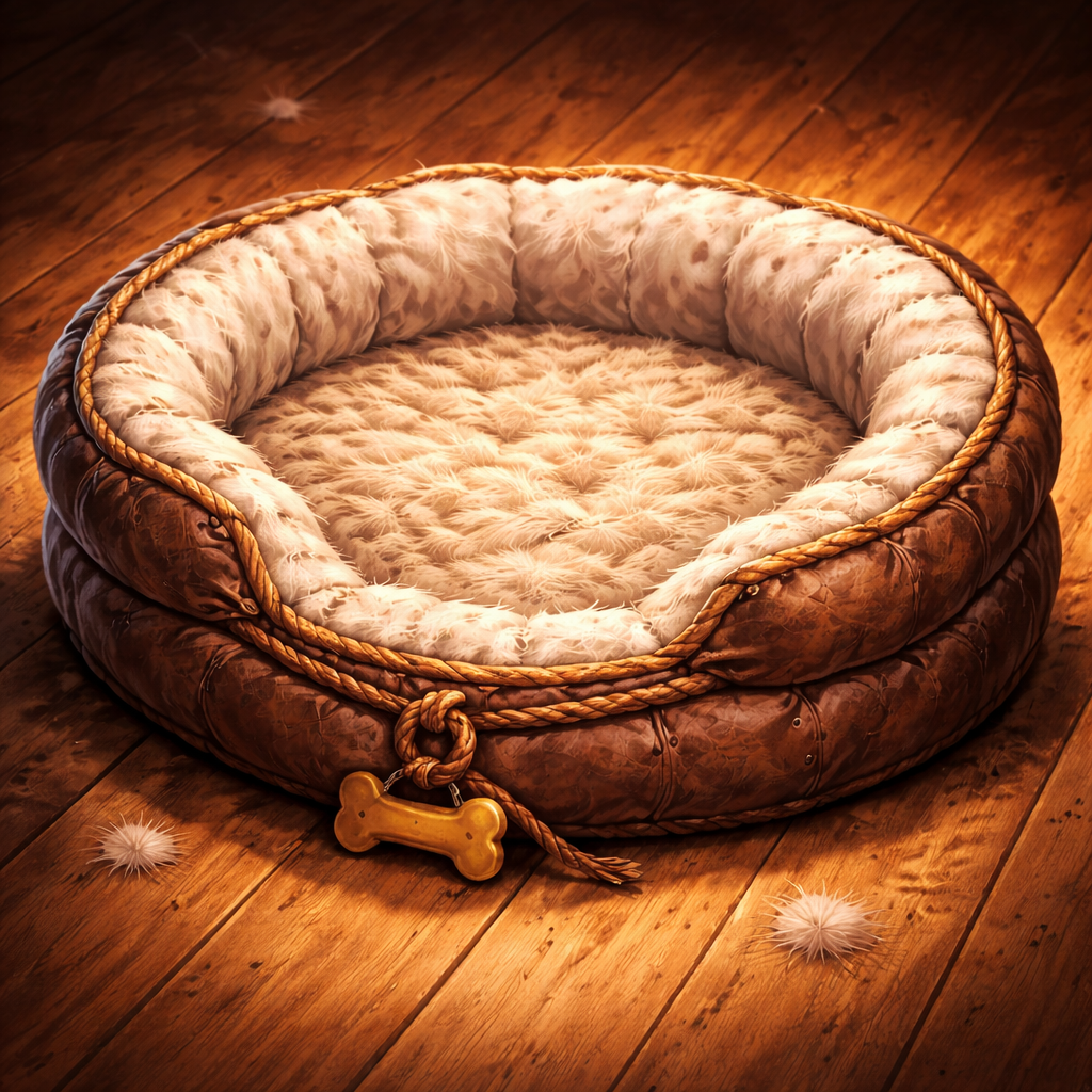 Dog Bed