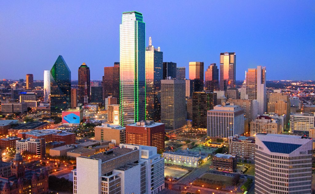 Dallas / Fort Worth