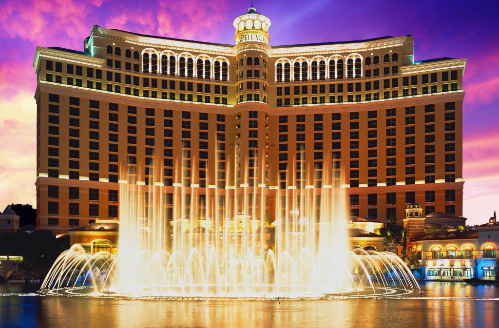Las Vegas