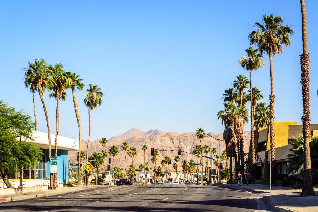 Palm Springs