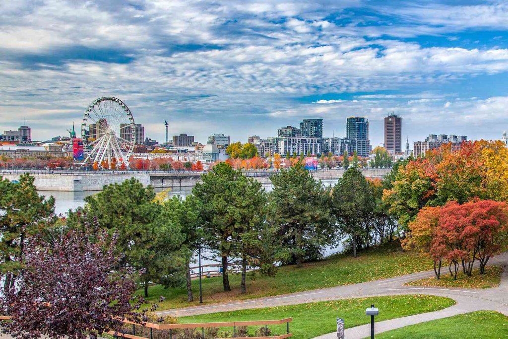 Montreal