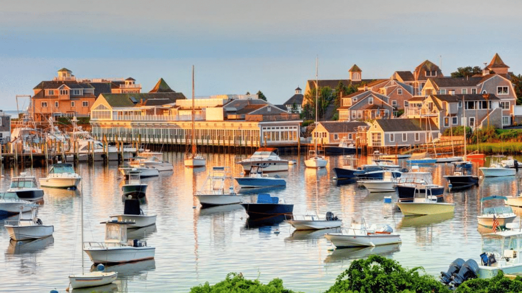 Cape Cod