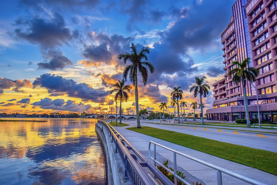 Palm Beach