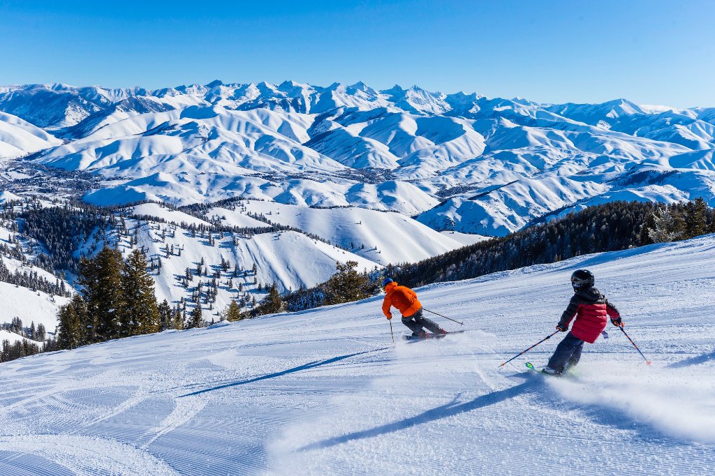 Sun Valley
