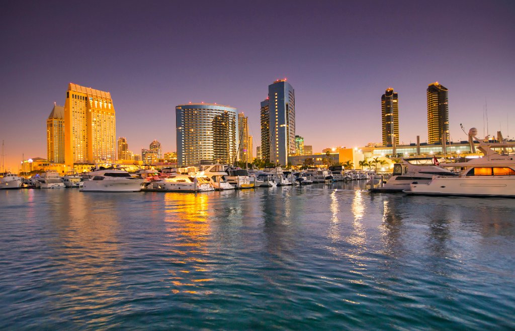 San Diego