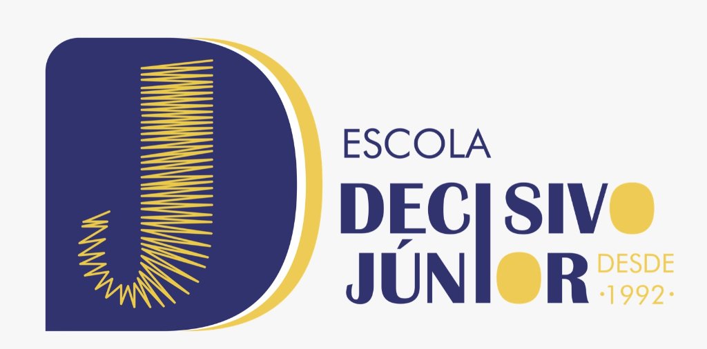 Escola Decisivo Júnior