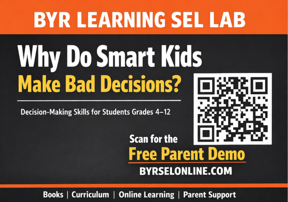 BYR Learning SEL Lab